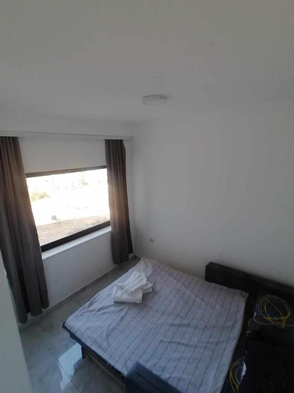 Davids Apartments Саранда Экстерьер фото