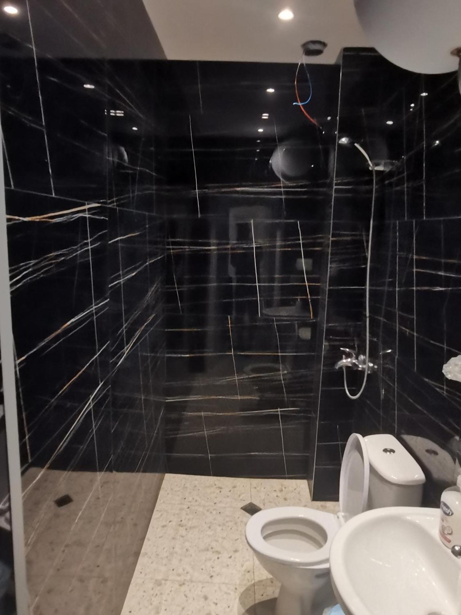 Davids Apartments Саранда Экстерьер фото